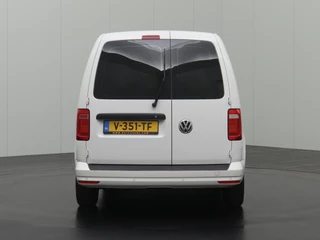 Volkswagen Caddy Volkswagen Caddy 2.0TDI L2H1 BMT Maxi Highline | Navigatie | Airco | Cruise - afbeelding nr 11