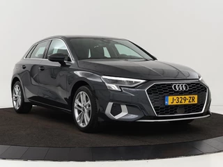 Audi A3 Audi A3 Sportback 30 TFSI Business edition Automaat | Trekhaak | Navigatie | Appel CarPlay | Cruise Control | DAB | LED | LMV - afbeelding nr 28