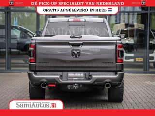 Dodge Ram 1500 UITLAAT SYSTEEM MET BYPASS | PERFORMANCE AIR INTAKE | DUBBELCABINE | BPM VRIJ | - afbeelding nr 7