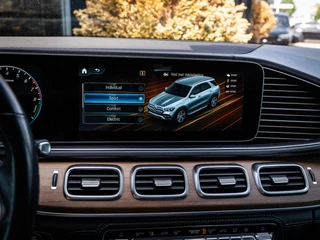 Mercedes-Benz GLE Mercedes GLE-klasse 350 e 4MATIC AMG|PANO|MASSAGE|TREKHAAK - afbeelding nr 32