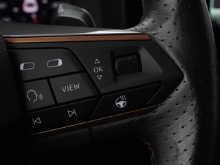 CUPRA Leon Cupra Leon 1.4 e-Hybrid | Stoel & stuurverwarming | Carplay |  Camera | Adaptive cruise | Sfeerverlichting | Navigatie | Park Assist | Keyless | Full LED | PHEV - afbeelding nr 18