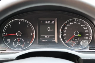 Volkswagen Caddy Volkswagen Caddy 2.0 TDI DSG L2H1 Maxi | Navigatie | PDC | Cruise control | Airco | Schuifdeur | NAP Logisch | Dealer onderhouden | Nieuwe APK - afbeelding nr 15