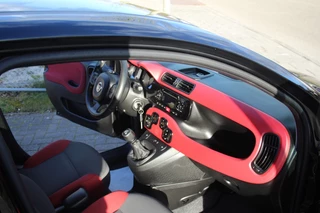 Fiat Panda - afbeelding nr 17
