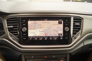 Volkswagen T-Roc Volkswagen T-Roc 1.0 TSI 115pk Style Executive -NAVI-ECC-PDC-ACC- - afbeelding nr 15
