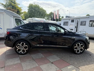 Renault Arkana Renault Arkana 1.6 E-Tech Hybrid 145 Intens - afbeelding nr 15