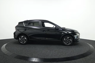 Hyundai Bayon - afbeelding nr 7