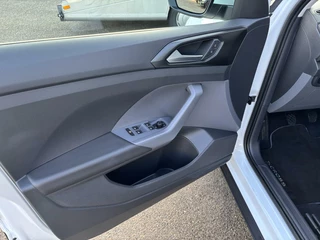 Volkswagen T-Cross Volkswagen T-Cross 1.0 TSI Life | Carplay | PDC | Lm-Velgen | Climate-Control - afbeelding nr 13