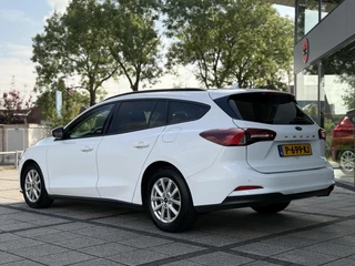 Ford Focus Ford Focus Wagon 1.0 EcoBoost Connected | Navi | LED | ECC | - afbeelding nr 4