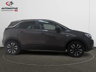 Opel Crossland Opel Crossland 1.2 Turbo 110 pk | Elegance | 2024 | Trekhaak | Airco | CarPlay / Android Auto - afbeelding nr 3
