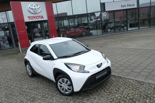 Toyota Aygo - afbeelding nr 34