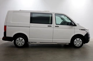 Volkswagen Transporter - afbeelding nr 6