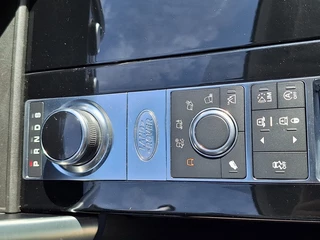 Land Rover Discovery Land Rover Discovery HSE luxury 2.0 SD4 240pk 7 pers. - afbeelding nr 26