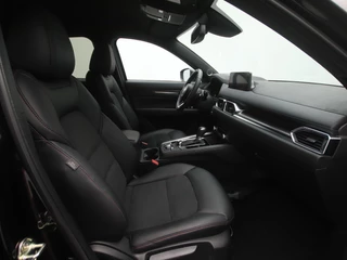 Mazda CX-5 Mazda CX-5 2.0 e-SkyActiv-G Homura automaat : dealer onderhouden - afbeelding nr 30