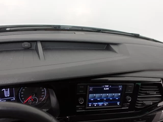 Volkswagen Transporter Volkswagen Transporter 150pk Automaat L2 Dubbele cabine Bulli Apple Carplay Cruise control Camera Airco Euro6 - afbeelding nr 26