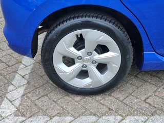 Suzuki Swift Navi | Draadloze Carplay | Stoelverwarming - afbeelding nr 35