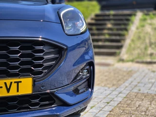 Ford Puma Ford Puma 1.0 EcoBoost Hybrid ST-Line X 155 PK - afbeelding nr 5