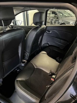 Renault Clio Renault Clio Estate 0.9 TCe Intens Clima Navi Carplay Cruise - afbeelding nr 34