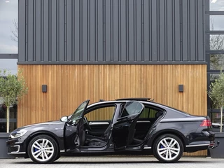 Volkswagen Passat - afbeelding nr 6