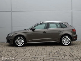 Audi A3 Audi A3 Sportback 1.4 e-tron LED PDC Cruise 18 inch Leer - afbeelding nr 2