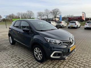 Renault Captur Renault Captur 0.9 TCe Intens navi - afbeelding nr 5