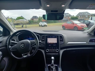 Renault Megane E-Tech Renault Megane E-Tech 1.6 E-Tech PHEV Edition One - afbeelding nr 7