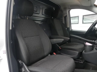 Mercedes-Benz Vito - Airco - Cruise - Navi - € 19.900,- Excl. - afbeelding nr 5