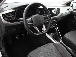 Volkswagen Polo Volkswagen Polo 1.0 TSI Move | Navigatie | App Connect / Android Auto / Apple Carplay | Climate Control | Parkeer sensoren | Lichtmetalen Velgen | Dab | Digitale Cockpit - afbeelding nr 9