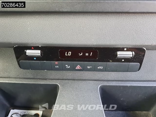 Mercedes-Benz Sprinter Mercedes Sprinter 314 CDI Automaat L3H2 Navi Airco Cruise Camera MBUX CarPlay Euro6 L3 16m3 Airco Cruise control - afbeelding nr 15