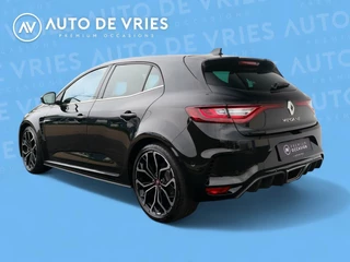 Renault Mégane Renault Megane RS 1.8 TCe 280pk 4Control | Carplay | Head up | Achteruitrijcamera | NL auto - afbeelding nr 57