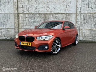 BMW 1 Serie - 409303930-0