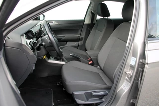 Volkswagen Polo Volkswagen Polo 1.0 TSI Comfortline - 95 pk **Carplay / PDC / ACC - afbeelding nr 8