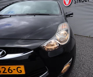 Hyundai ix20 - afbeelding nr 16