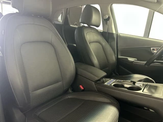 Hyundai Kona Hyundai Kona EV Premium 64 kWh | Warmtepomp | Verwarmde en geventileerde stoelen | Soh (batterijcheck) 91,8 % - afbeelding nr 25