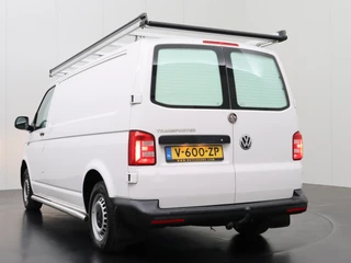 Volkswagen Transporter | Airco | 3-Persoons | Betimmering | Gate Locks - afbeelding nr 19