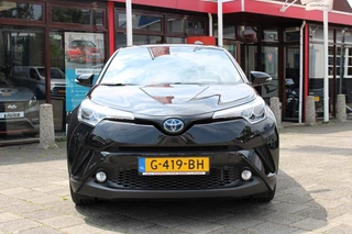 Toyota C-HR Toyota C-HR 1.8 Hybrid Dynamic - afbeelding nr 3