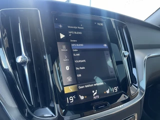 Volvo V60 | Glazen schuif-kanteldak | Plug-in Hybrid - afbeelding nr 27