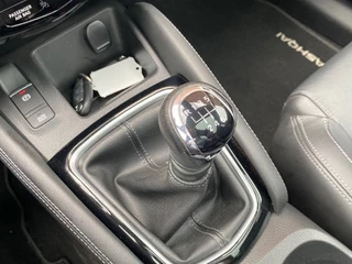 Nissan QASHQAI Nissan QASHQAI 1.2 TEKNA + NAV 360 CAMERA CLIMA CRUISE PANO STOELVERW - afbeelding nr 18
