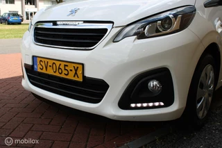 Peugeot 108 Peugeot 108 1.0 e-VTi Active, 5-Drs, Pdc, Airco, Elek ramen voor, Bluetooth, - afbeelding nr 18