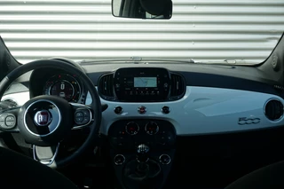 Fiat 500 - afbeelding nr 14