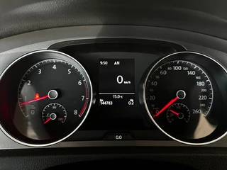 Volkswagen Golf - afbeelding nr 16