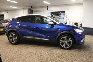Renault Captur - afbeelding nr 5