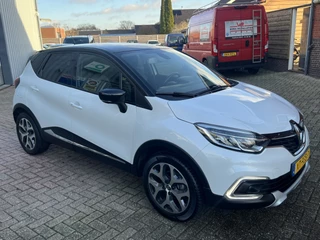 Renault Captur | PARELMOER | NAVI | CRUISE | CLIMA | - afbeelding nr 11