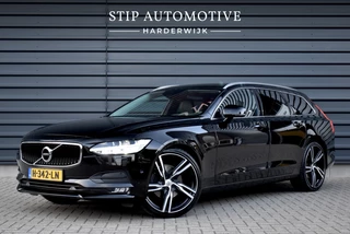Volvo V90 - 146778235-0