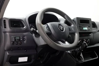 Renault Master - afbeelding nr 12
