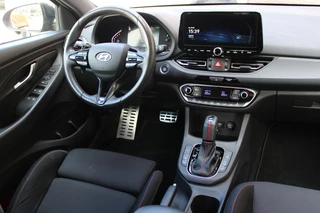 Hyundai i30 Hyundai i30 Wagon 1.5 T-GDi MHEV N-Line Sky Automaat - afbeelding nr 2