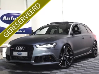 Audi RS6 - 38299996-0