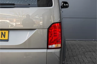 Volkswagen Transporter Clima Stoelverw CarPlay Trekhaak - afbeelding nr 17