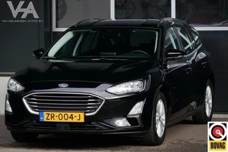 Ford Focus Ford Focus Wagon 1.0 EcoBoost Titanium Business, stoelverw. - afbeelding nr 1