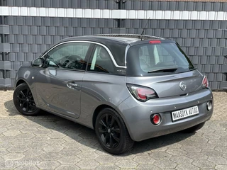 Opel ADAM Opel Adam 1.4 PDC Apple Carplay Airco Stuurverwarming Stoelv - afbeelding nr 8