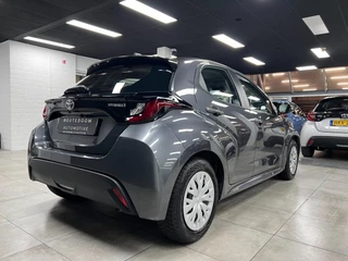 Toyota Yaris Toyota Yaris 1.5 Hybrid | Lane | Carplay | Cam | Cruise |PDC - afbeelding nr 5
